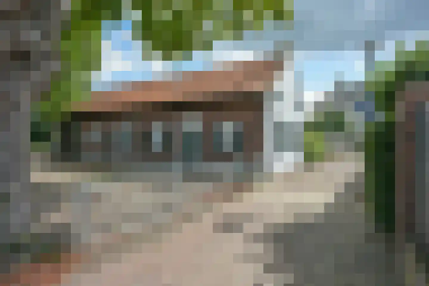 Kirkesjteeg 1 Buchten