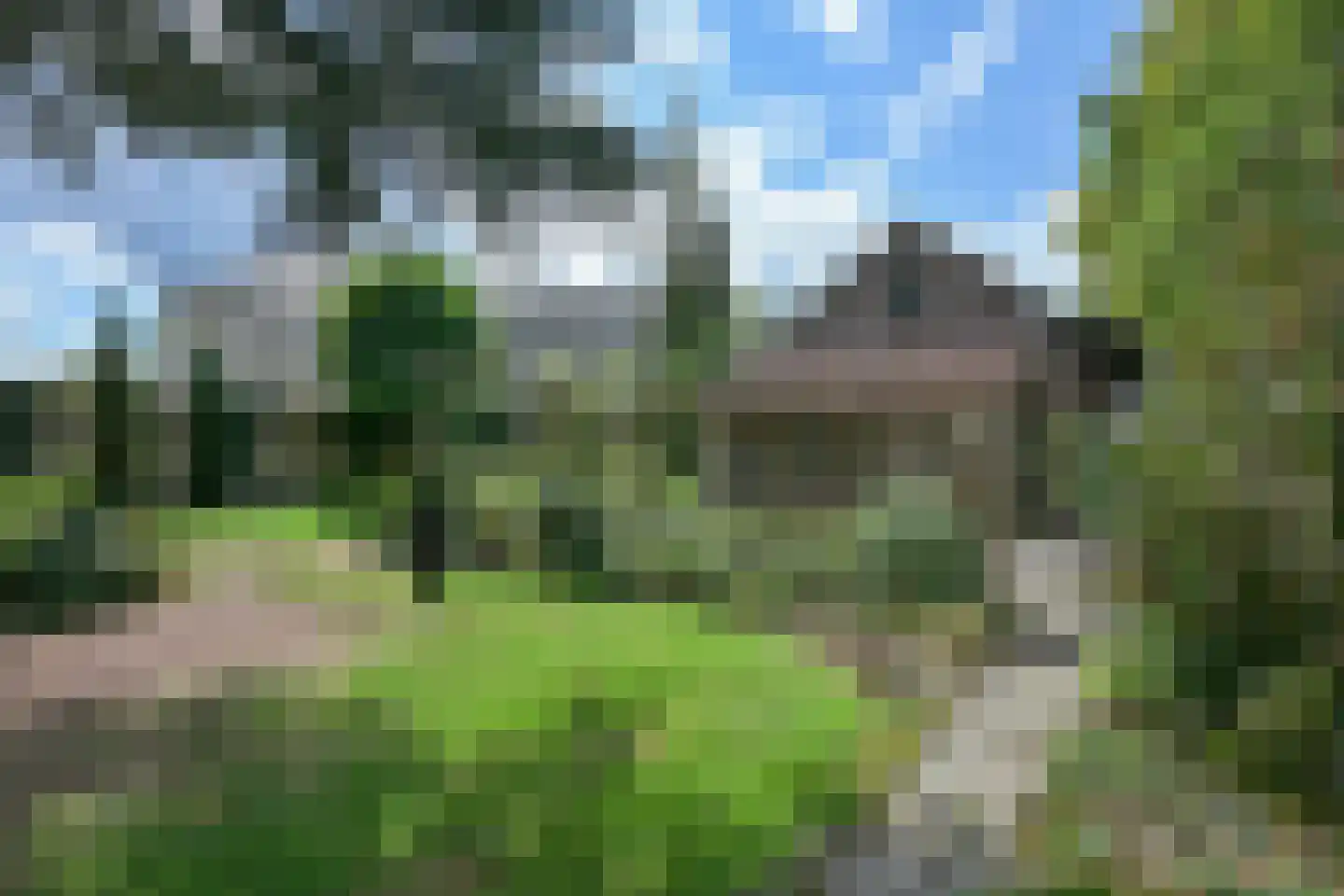 Kirkesjteeg 1 Buchten foto 3