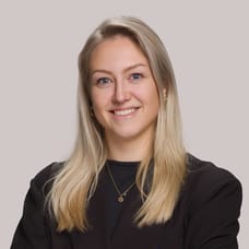 Photo of Kirsi van der Wielen