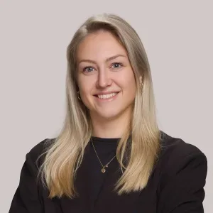 Photo of Kirsi van der Wielen