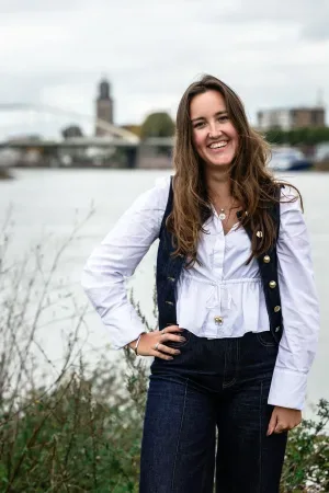 Photo of Kirsten Broekhuijsen