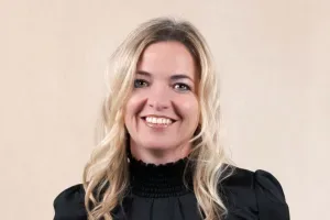 Photo of Kirsten Ernens