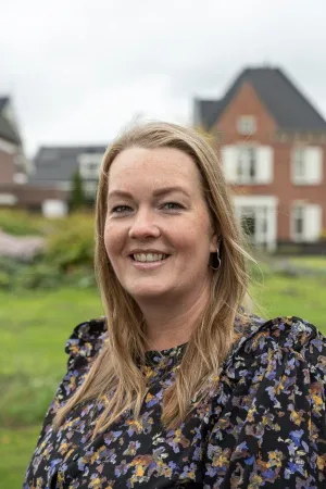 Foto van Kirsten Hoornweg