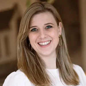 Foto van Kirsten Nelisse