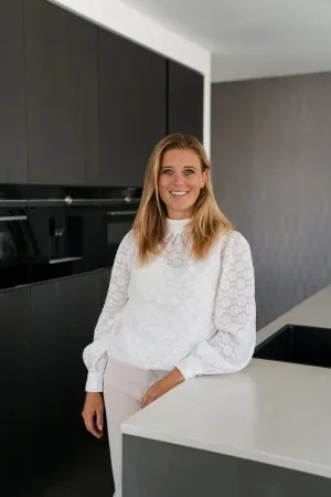 Foto van Kirsten Nelisse