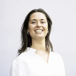 Foto van Kirsten Sallet