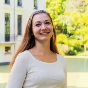 Foto van Kirsten Schipper