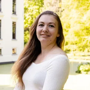 Foto van Kirsten Schipper