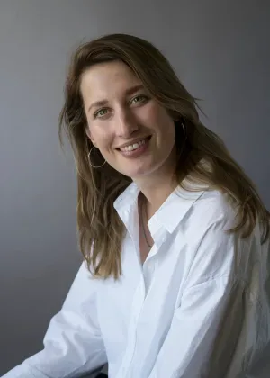 Foto van Kirsten Schouten