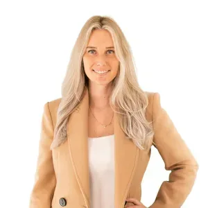 Foto van Kirsten van Aarle