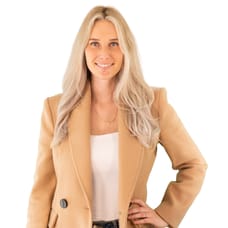 Foto von Kirsten van Aarle