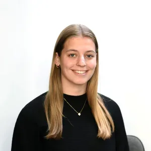 Foto van Kirsten van Loenen