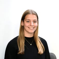 Photo of Kirsten van Loenen