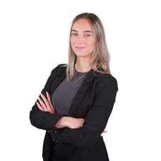 Foto von Kirsten van Ravenswaaij