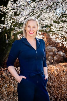 Photo de Kirsten Verhagen