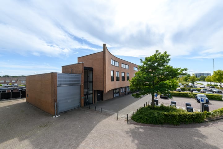 Kiryat-Onoplein 89 in Drachten photo