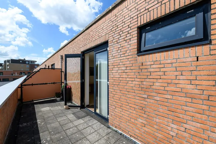 Kiryat-Onoplein 89 Drachten thumbnail 30