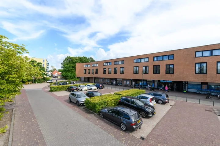 Kiryat-Onoplein 89 Drachten thumbnail 35