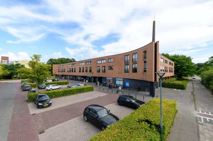 Kiryat-Onoplein 89 Drachten thumbnail 36