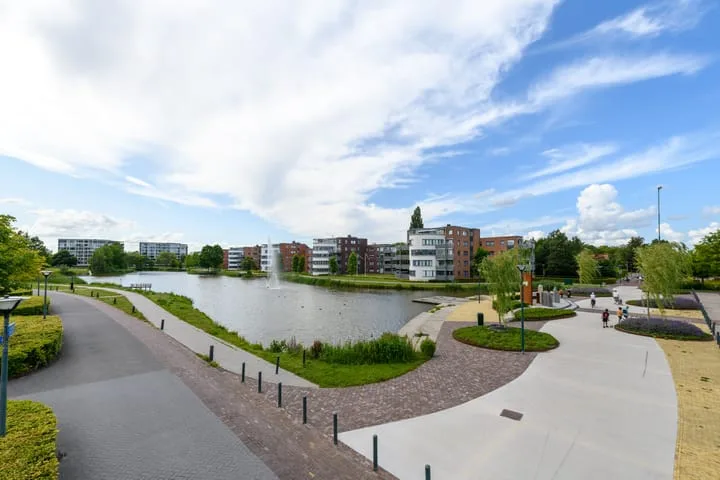 Kiryat-Onoplein 89 Drachten thumbnail 37