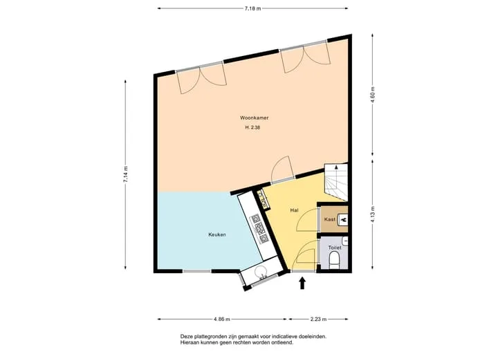 Kiryat-Onoplein 89 Drachten thumbnail 38