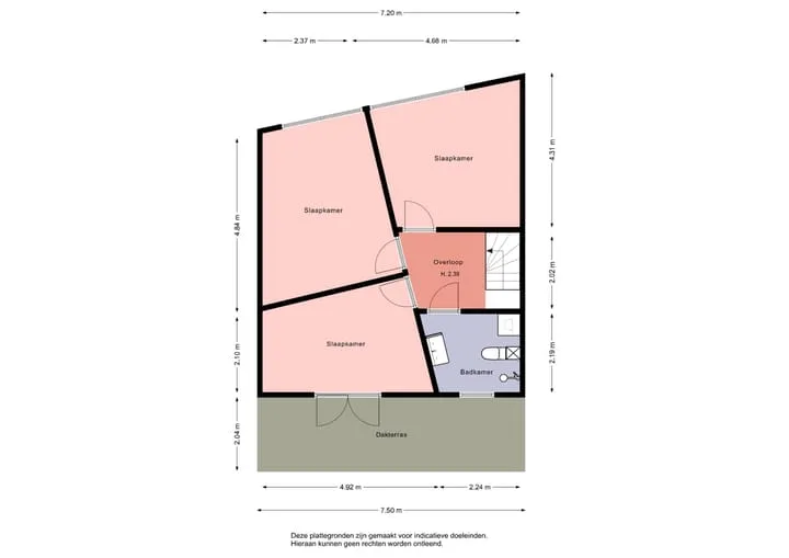 Kiryat-Onoplein 89 Drachten thumbnail 39