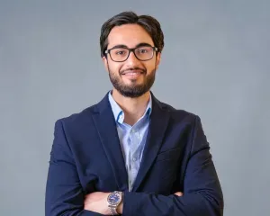 Foto van Kisna Sethi