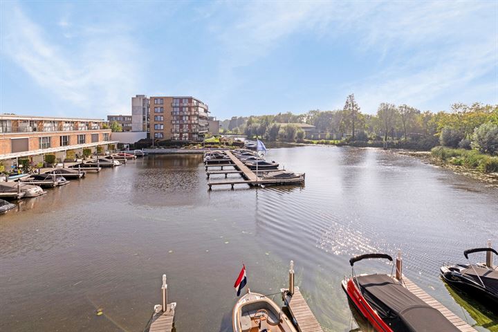 Kistenmakerskade 8 in Lisse foto