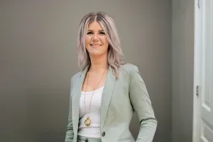 Foto van Kitty Jansen