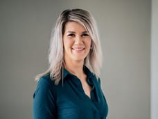 Foto van Kitty Jansen