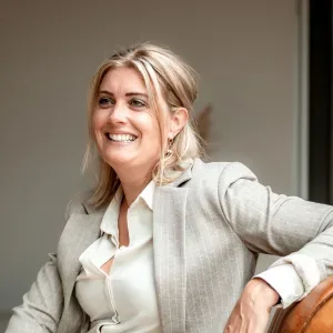 Foto van Kitty Oosterwechel