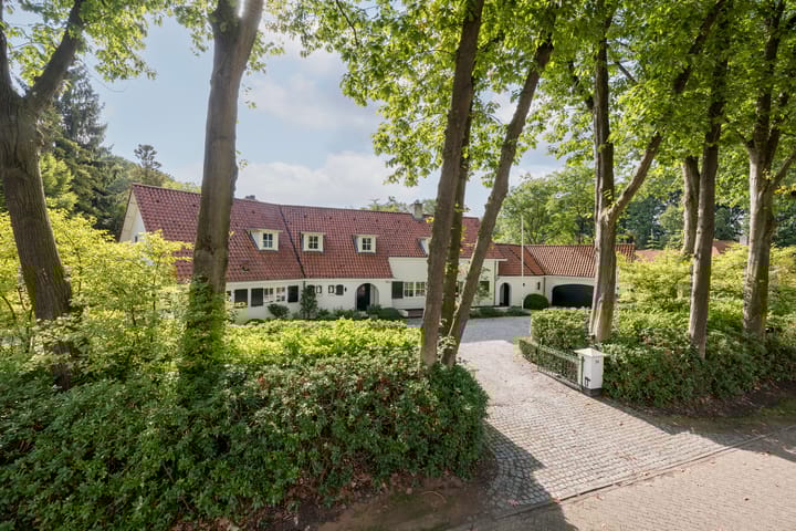 Kivitslaan 34 dans Oisterwijk photo