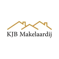 Logo KJB Makelaardij