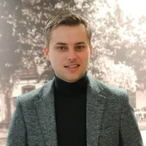 Foto van Kjeld Stadman