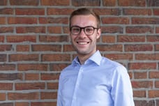 Foto von Kjeld van der Ark