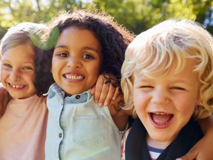 Team foto van KKG Adviseurs