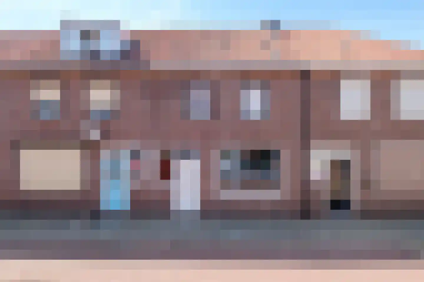 Klaas Benninkstraat 4 in Genemuiden