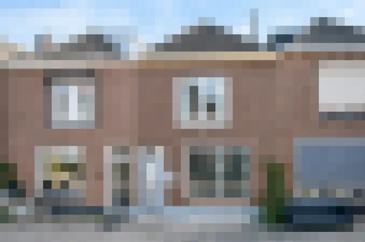 Klaas Benninkstraat 63 in Genemuiden