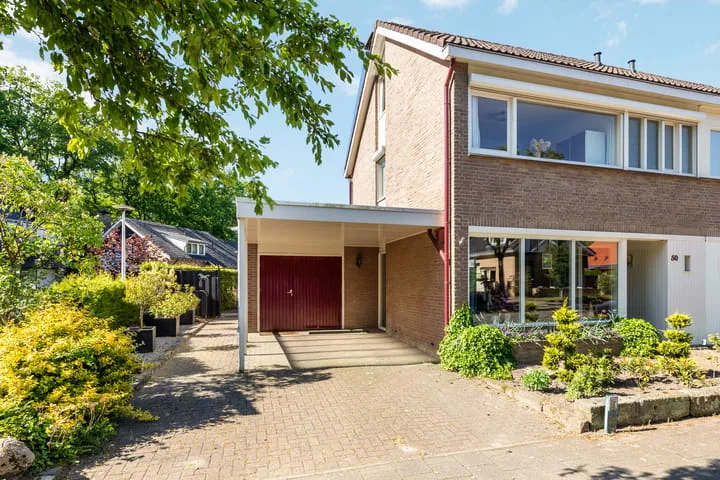 Klaas de Rookstraat 50 Hengelo foto 2