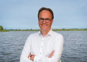 Foto van Klaas Faber