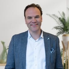 Foto von Klaas Faber