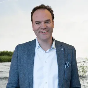 Foto van Klaas Faber