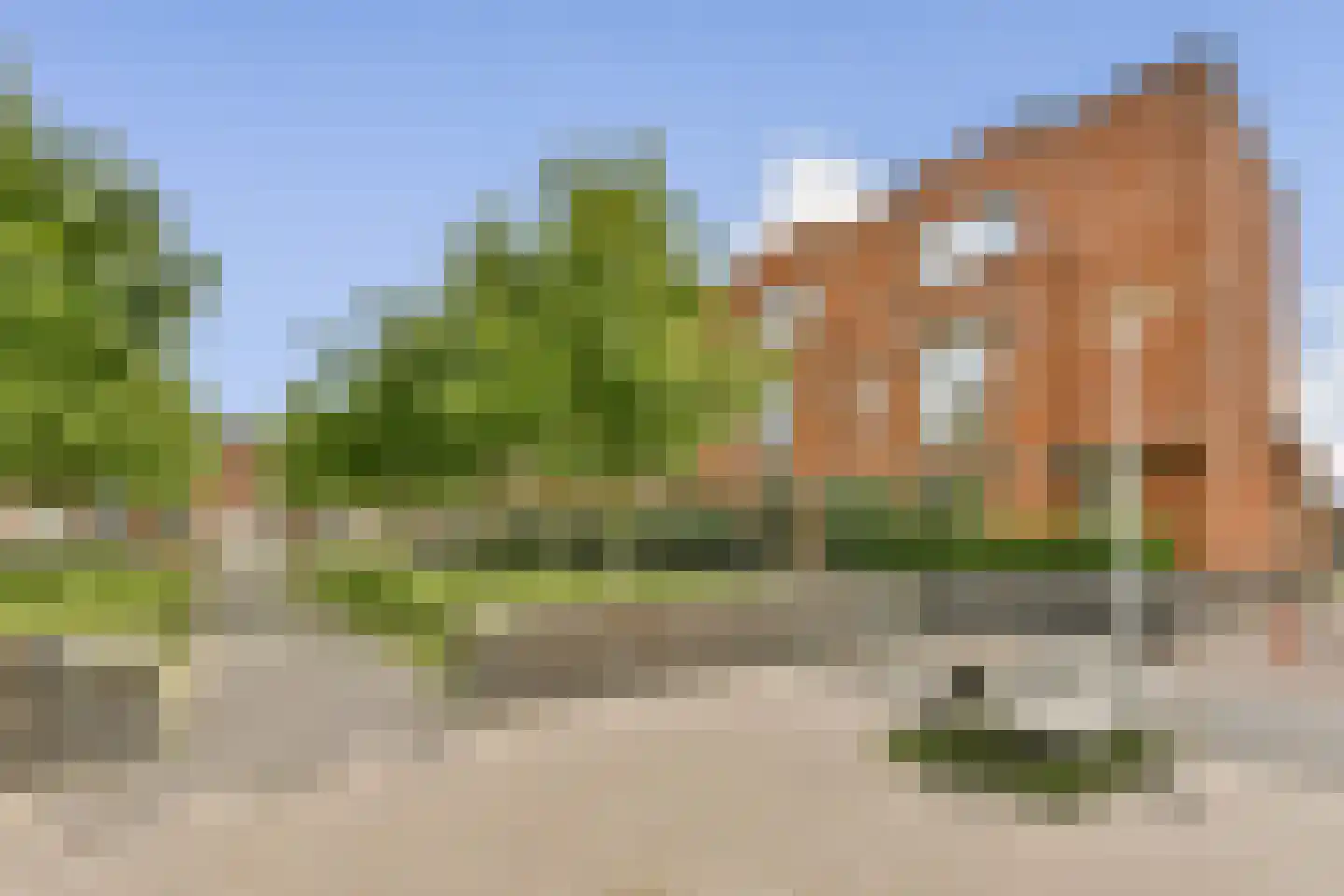 Klaas Geertsplantsoen 6 in Amsterdam