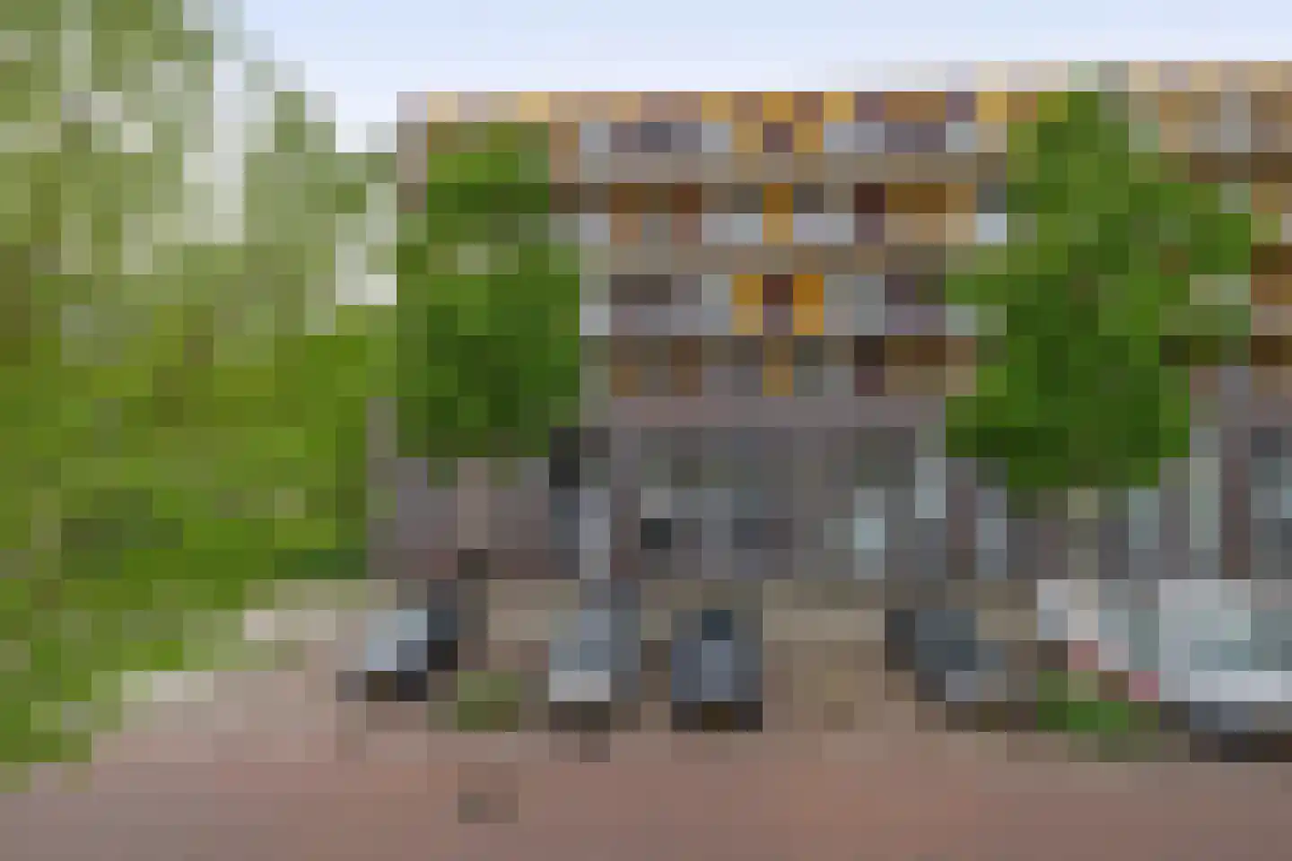 Klaas Katerstraat 102 en Amsterdam