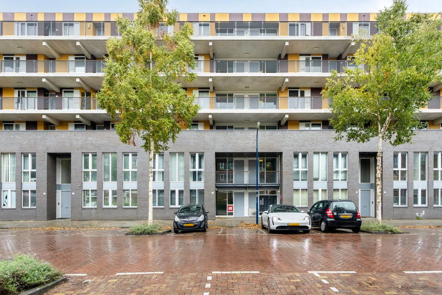 Klaas Katerstraat 108 Amsterdam