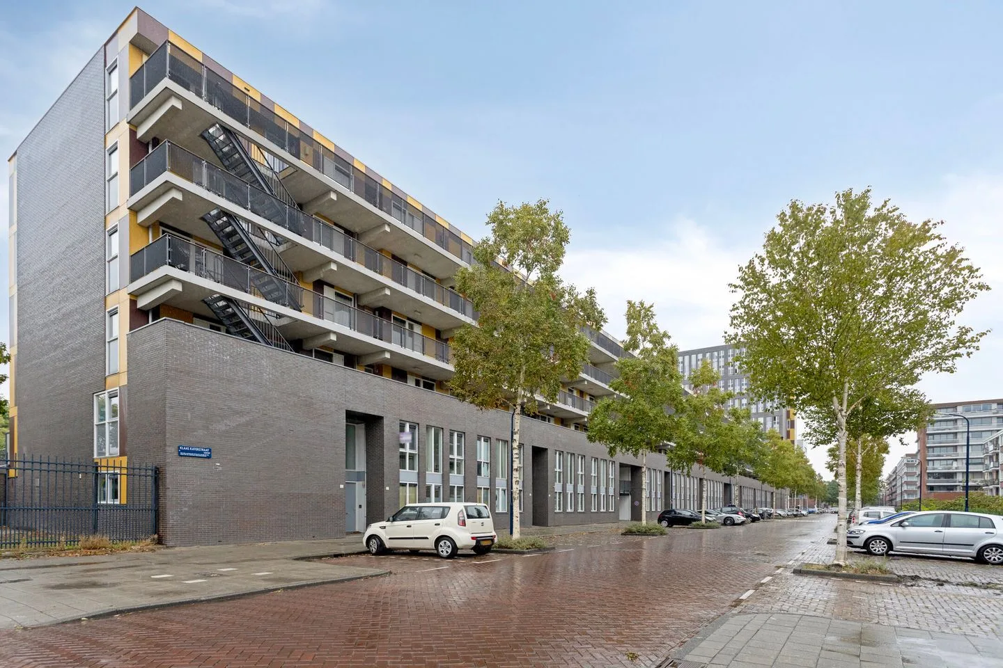 Klaas Katerstraat 108 Amsterdam thumbnail 5