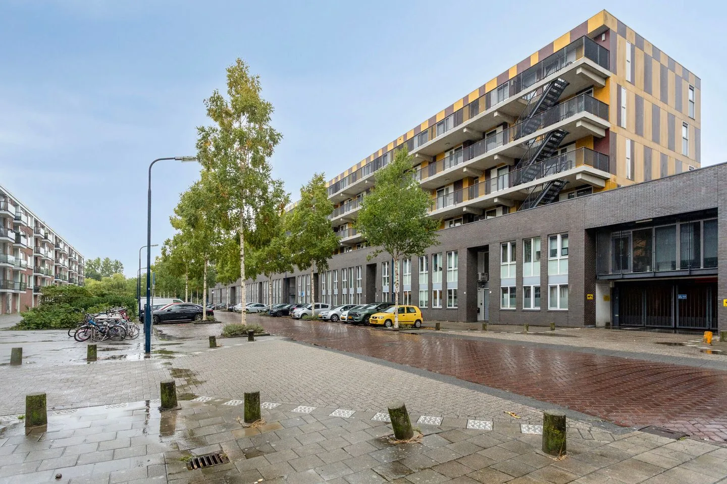 Klaas Katerstraat 108 Amsterdam thumbnail 6