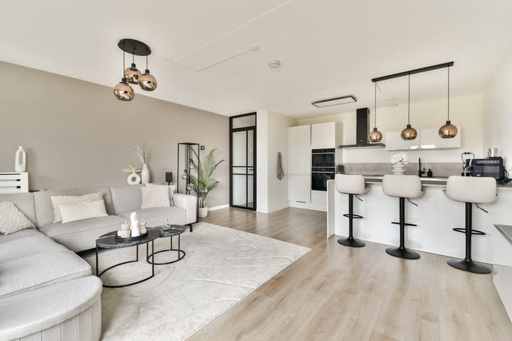 Klaas Katerstraat 136 in Amsterdam