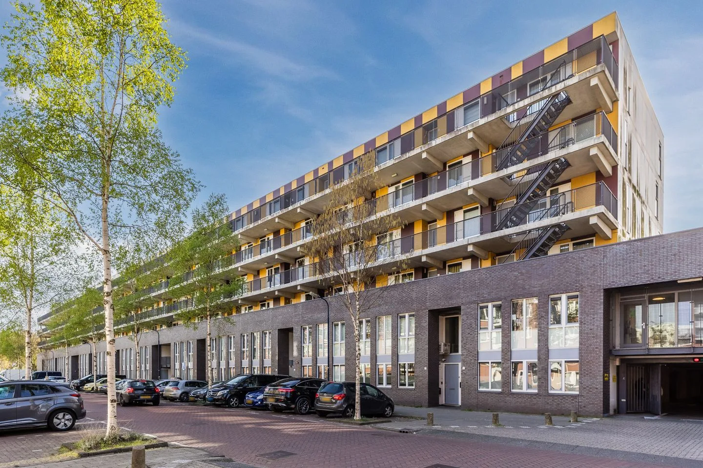 Klaas Katerstraat 28 Amsterdam thumbnail 4