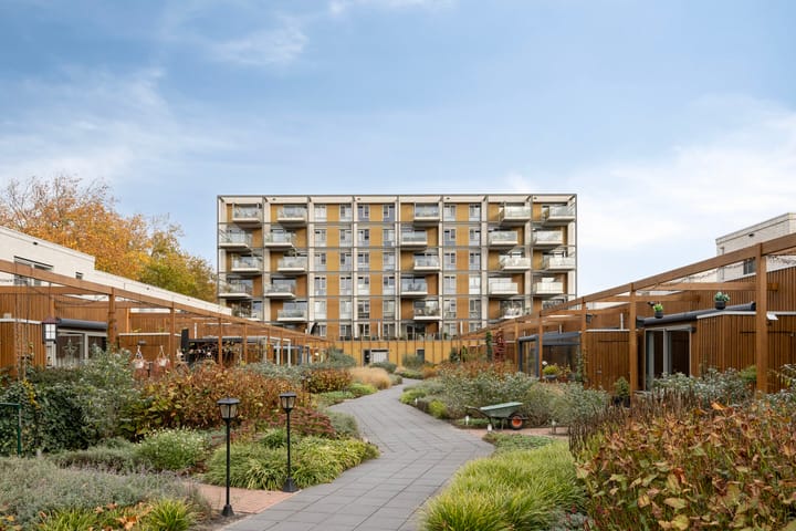 Klaas Katerstraat 33 dans Schiedam photo